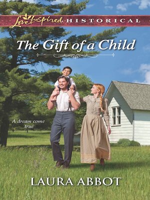 cover image of The Gift of a Child